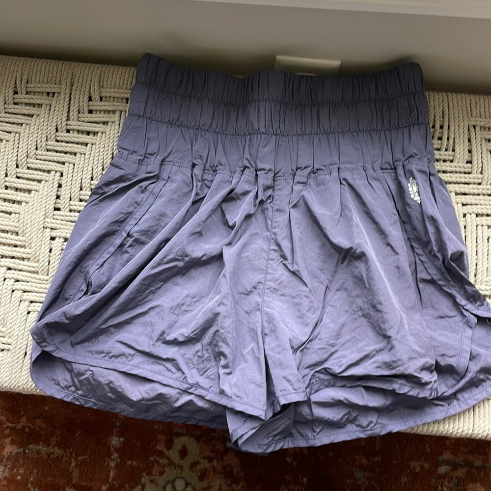 Free people way home short